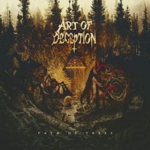 Download track The Contortionist Art Of Deception