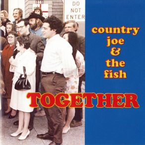 Download track Bright Suburban Mr. & Mrs. Clean Machine Country Joe And The Fish