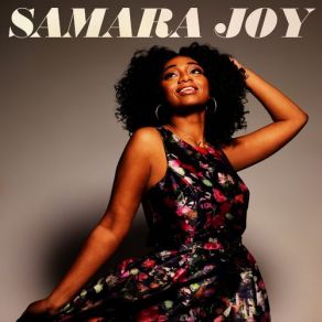 Download track Only A Moment Ago Samara Joy