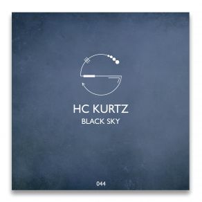 Download track Black Sky (Original Mix) Hc Kurtz