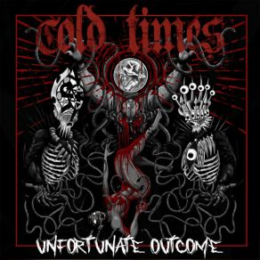 Download track Grip Of Avarice Cold Times