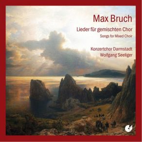 Download track Lieder, Op. 60 No. 3, Der Mutter Klage Darmstadt Concert Choir