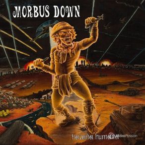 Download track Steck Es In Den Mund Morbus Down