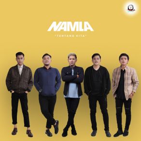 Download track Masih Cinta Namla