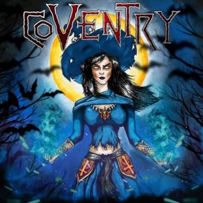 Download track You Die If You Try Coventry