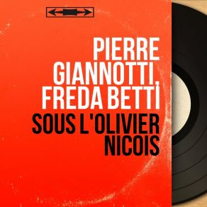 Download track La Cigala Pierre Giannotti