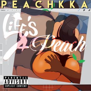 Download track RBS (Remastered) Peachkka