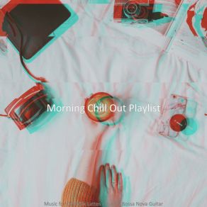 Download track Cool Oat Milk Lattes Morning Chill Out Playlist