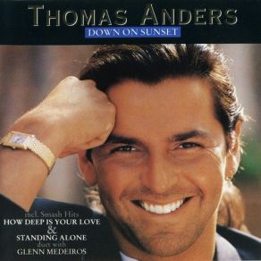 Download track Laughter In The Rain Thomas Anders