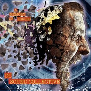 Download track Drifting Away DC Sound Collective