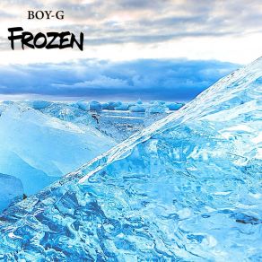 Download track White Winter Day BOY-G