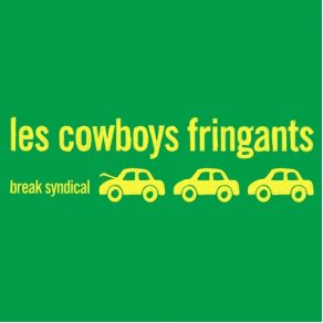 Download track Toune D'Automne Les Cowboys Fringants