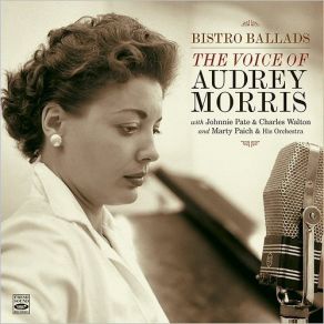 Download track My Old Flame Audrey Morris