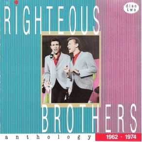 Download track Little Latin Lupe Lu The Righteous Brothers