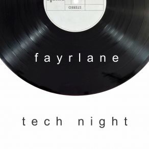 Download track Night Fayrlane