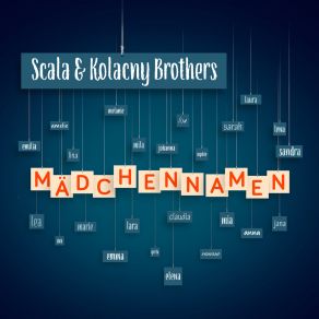 Download track Gabi Und Klaus Scala & Kolacny Brothers