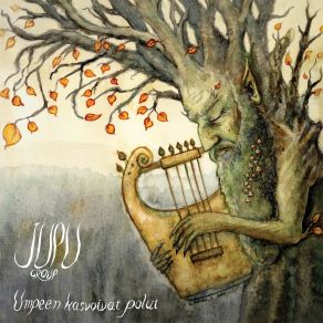 Download track Istut Yksin Jupu Group