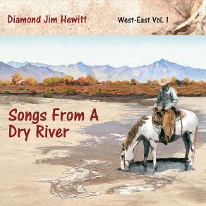 Download track The Last Gunfighter Diamond Jim Hewitt