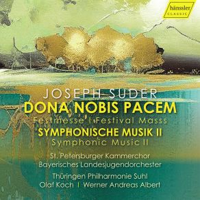 Download track Symphonic Music: Adagio Jessica HartliebThuringen-Philharmonie Suhl