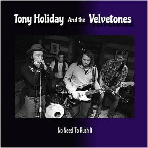 Download track Scratches On My Back Velvetones, Tony Holiday