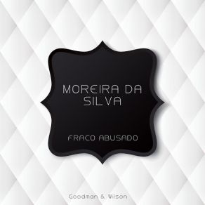 Download track Ciumento (Original Mix) Moreira Da Silva