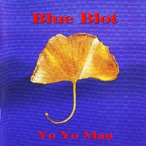 Download track Damn You Woman Blue Blot