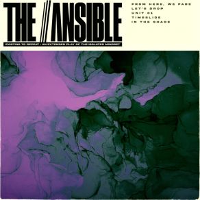 Download track Timeslide The Ansible