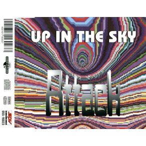 Download track Up In The Sky (Instrumental) The Attack, Roberta Collins