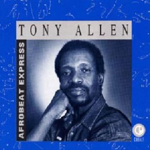 Download track Yebre Tony Allen