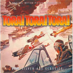 Download track Tora Theme (Piano) Jerry Goldsmith