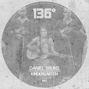 Download track Kindergarten Daniel Bruns