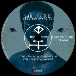 Download track The Plug (Original Mix) Zak Cox (UK)