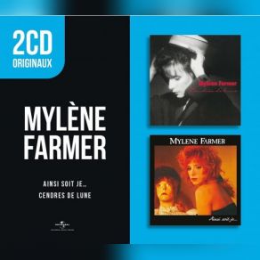 Download track Ainsi Soit Je... Mylène Farmer