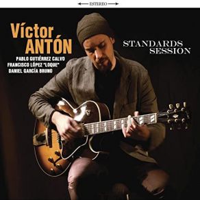 Download track Corcovado Victor Anton