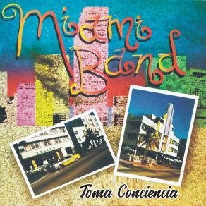 Download track MOSQUITA MUERTA Miami Band