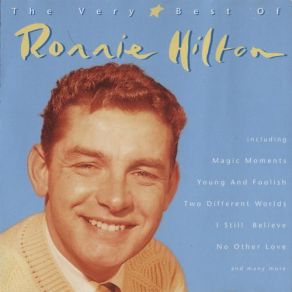 Download track Wonderful, Wonderful Ronnie Hilton