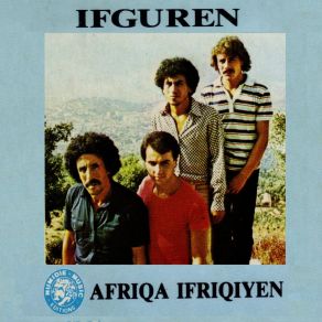 Download track Acengu Gemma (Remasterisé) Groupe Ifguren