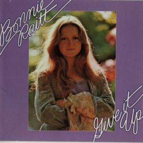 Download track You Got To Know How Bonnie Raitt