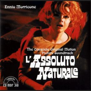 Download track Amare Assolutamente Ennio Morricone