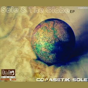 Download track Who I Am Copasetik Sole