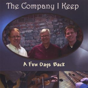 Download track 80 Days The Company I Keep