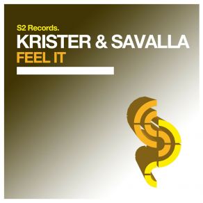 Download track Feel It Krister