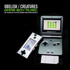 Download track Obelisk: Anrufbeantworter Shelby Cinca