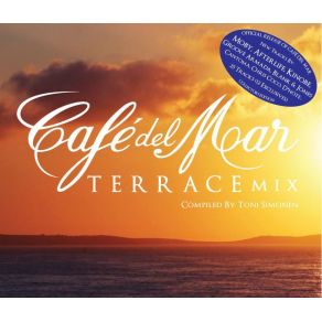 Download track Lessons In Love Café Del MarMoodorama