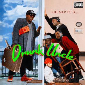 Download track Drunk Uncle Skit N. O. R. E.