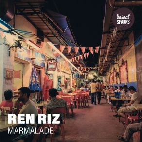 Download track Marmalade Ren Riz