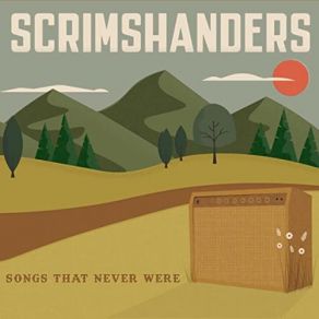 Download track Bullet Train The Scrimshanders