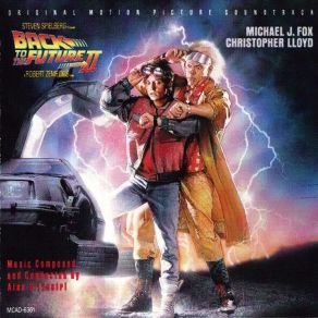 Download track Main Title Alan Silvestri