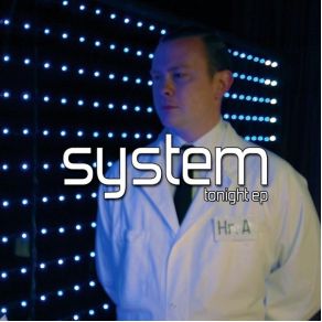 Download track Tonight (8khz Mono Remix) The System8KHz Mono