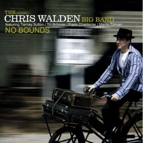 Download track Try Harder Chris Walden